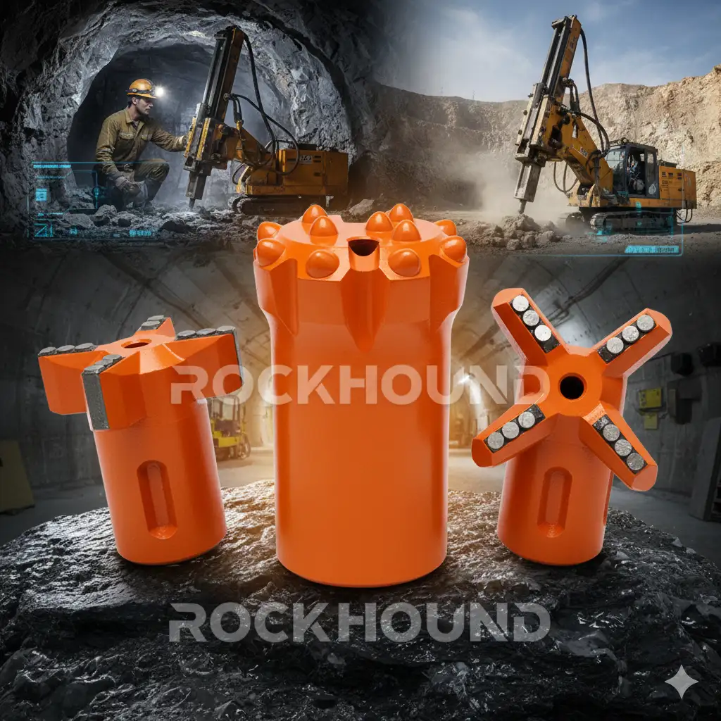 Aplicaciones R32 Cross Bit