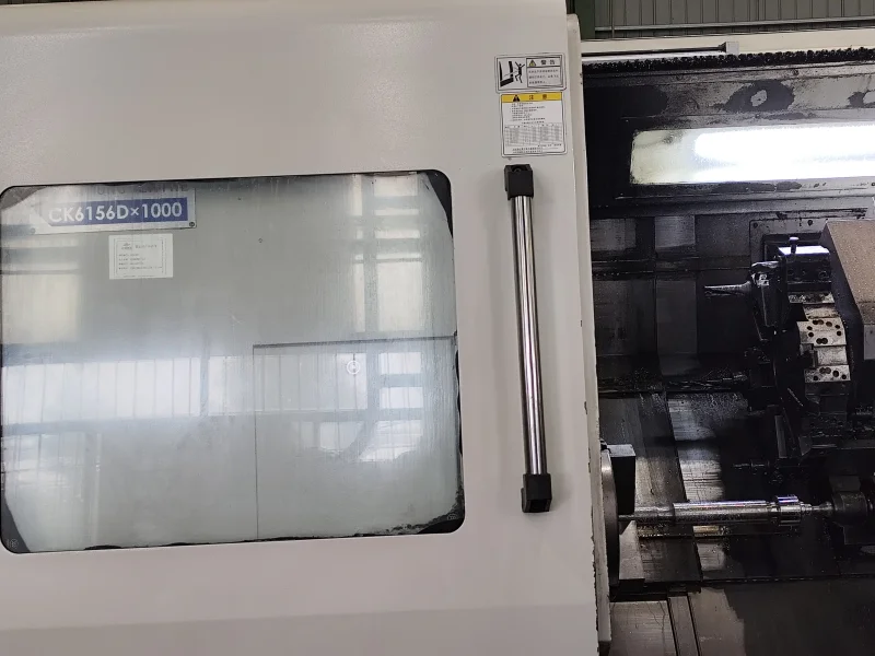 Adaptador de mango de broca para roca Mecanizado CNC-Mecanizado central de agujeros