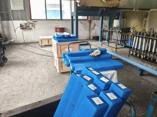 Embalaje del adaptador de vástago-2