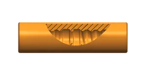 Manguito de acoplamiento T38