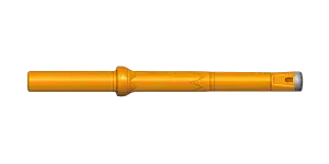 H22x108mm Varilla integral