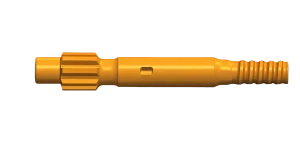 Cop1440 1550 1838 Adaptador de mango con R32 T38 T45 T51